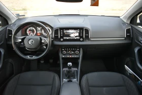Skoda Karoq 1.5 TSI | Mobile.bg    9