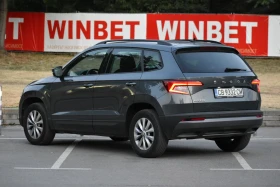 Skoda Karoq 1.5 TSI | Mobile.bg    8