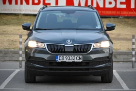 Skoda Karoq 1.5 TSI | Mobile.bg    2