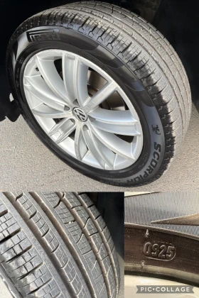 VW Tiguan 2.0TDI 140 DSG FULL 169.000  | Mobile.bg    16