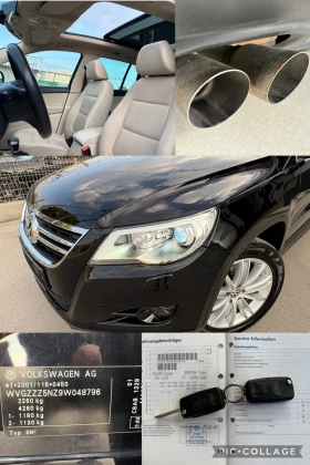 VW Tiguan 2.0TDI 140 DSG FULL 169.000  | Mobile.bg    13