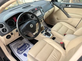 VW Tiguan 2.0TDI 140 DSG FULL 169.000  | Mobile.bg    7