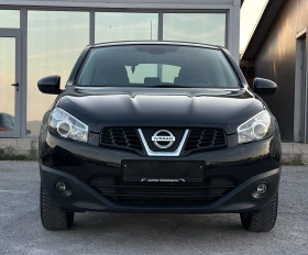 Nissan Qashqai 1.5DCI-110- --NEW-TOP  | Mobile.bg    2