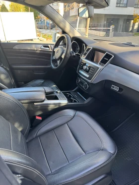 Mercedes-Benz ML 350 BLUETEC 4 MAT - 35000 лв. / 17895.22 € - 75907349 10