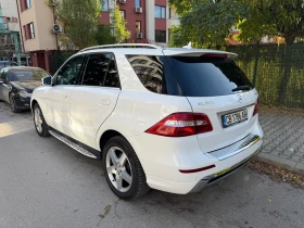 Mercedes-Benz ML 350 BLUETEC 4 MAT - 35000 лв. / 17895.22 € - 75907349 8