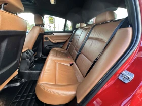BMW X4 Xdrive АВТОЛИЗИНГ - 31400 лв. / 16054.57 € - 30332326 9