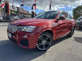 BMW X4 Xdrive АВТОЛИЗИНГ - 31400 лв. / 16054.57 € - 30332326 2