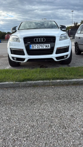Audi Q7 | Mobile.bg    2