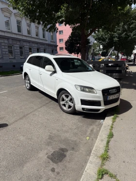 Audi Q7 | Mobile.bg    6