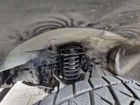 Kia Sportage 2.0 i 128 к.с +  Газ + климатик, снимка 12