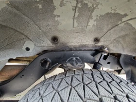 Kia Sportage 2.0 i 128 к.с +  Газ + климатик, снимка 13