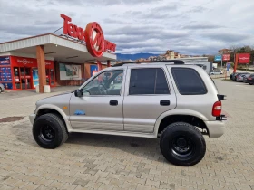 Kia Sportage 2.0 i 128 к.с +  Газ + климатик, снимка 5