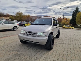 Kia Sportage 2.0 i 128 к.с +  Газ + климатик - изображение 1