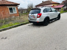 Chevrolet Captiva 2, 4 | Mobile.bg    3
