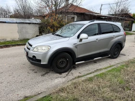 Chevrolet Captiva 2, 4 | Mobile.bg    5