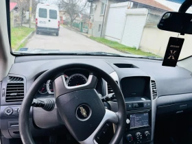 Chevrolet Captiva 2, 4 | Mobile.bg    6