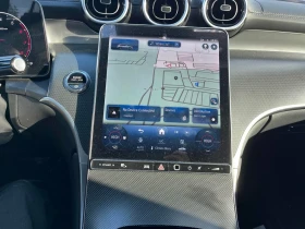 Mercedes-Benz GLC 300 2024 * CARFAX * ��� ������������ ������ | Mobile.bg � ����� ������ 9