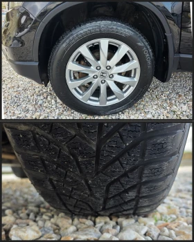 Honda Cr-v С-История Навигация Парктроник Алкантара  - 11500 € / 22492.04 лв. - 81047874 13