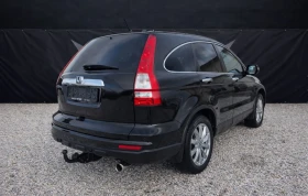 Honda Cr-v С-История Навигация Парктроник Алкантара  - 11500 € / 22492.04 лв. - 81047874 4