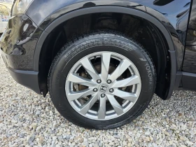 Honda Cr-v С-История Навигация Парктроник Алкантара  - 11500 € / 22492.04 лв. - 81047874 17