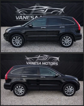 Honda Cr-v С-История Навигация Парктроник Алкантара  - 11500 € / 22492.04 лв. - 81047874 15