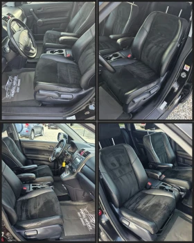 Honda Cr-v С-История Навигация Парктроник Алкантара  - 11500 € / 22492.04 лв. - 81047874 10