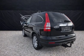 Honda Cr-v С-История Навигация Парктроник Алкантара  - 11500 € / 22492.04 лв. - 81047874 6