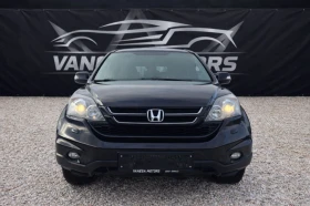 Honda Cr-v С-История Навигация Парктроник Алкантара  - 11500 € / 22492.04 лв. - 81047874 2