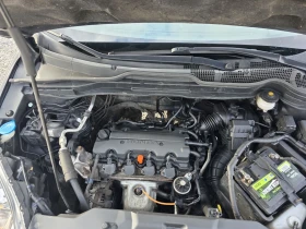 Honda Cr-v С-История Навигация Парктроник Алкантара  - 11500 € / 22492.04 лв. - 81047874 16