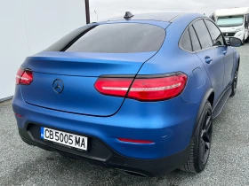 Mercedes-Benz GLC 250 AMG Пакет - 23900 € / 46744.34 лв. - 25049662 4