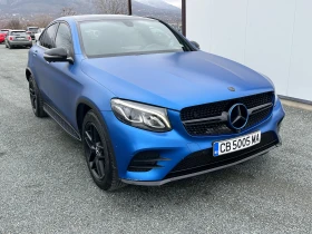 Mercedes-Benz GLC 250 AMG Пакет - 23900 € / 46744.34 лв. - 25049662 6