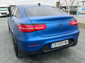 Mercedes-Benz GLC 250 AMG Пакет - 23900 € / 46744.34 лв. - 25049662 3