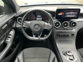 Mercedes-Benz GLC 250 AMG Пакет - 23900 € / 46744.34 лв. - 25049662 10