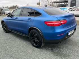 Mercedes-Benz GLC 250 AMG Пакет - 23900 € / 46744.34 лв. - 25049662 2