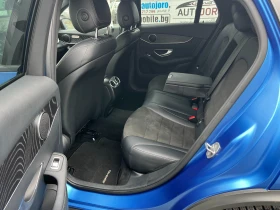 Mercedes-Benz GLC 250 AMG Пакет - 23900 € / 46744.34 лв. - 25049662 14