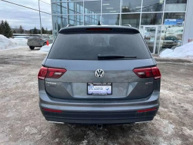 VW Tiguan /4MOTION /CARFAX / Лимитиран салон/Подгрев/Нави/ - 16750 € / 32760.15 лв. - 40873908 5