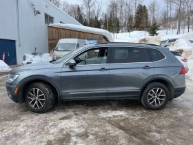 VW Tiguan /4MOTION /CARFAX / Лимитиран салон/Подгрев/Нави/ - 16750 € / 32760.15 лв. - 40873908 3