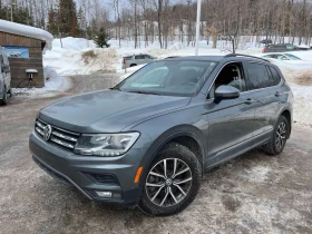 VW Tiguan /4MOTION /CARFAX / Лимитиран салон/Подгрев/Нави/ - 16750 € / 32760.15 лв. - 40873908 2
