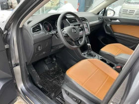 VW Tiguan /4MOTION /CARFAX / Лимитиран салон/Подгрев/Нави/ - 16750 € / 32760.15 лв. - 40873908 6