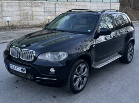 BMW X5 3.0 D Sport Packet