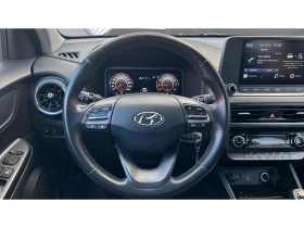 Hyundai Kona 1. 0T-GDI, Месечна вноска от 199   - 14400 € / 28163.95 лв. - 83664756 14