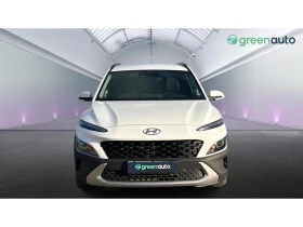 Hyundai Kona 1. 0T-GDI, Месечна вноска от 199   - 14400 € / 28163.95 лв. - 83664756 5
