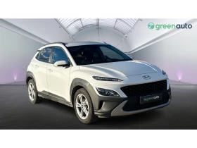 Hyundai Kona 1. 0T-GDI, Месечна вноска от 199   - 14400 € / 28163.95 лв. - 83664756 8
