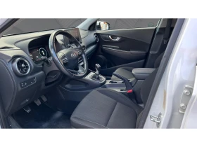 Hyundai Kona 1. 0T-GDI, Месечна вноска от 199   - 14400 € / 28163.95 лв. - 83664756 11