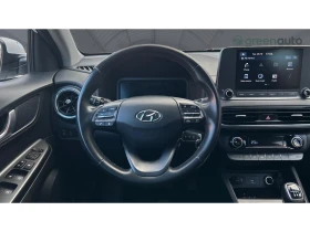 Hyundai Kona 1. 0T-GDI, Месечна вноска от 199   - 14400 € / 28163.95 лв. - 83664756 16
