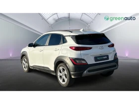 Hyundai Kona 1. 0T-GDI, Месечна вноска от 199   - 14400 € / 28163.95 лв. - 83664756 2