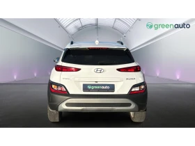 Hyundai Kona 1. 0T-GDI, Месечна вноска от 199   - 14400 € / 28163.95 лв. - 83664756 4