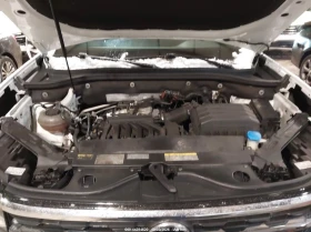 VW Atlas 3.6l Volkswagen 3.6L V6 Se W/Technology - 16700 € / 32662.36 лв. - 69084887 10