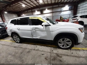 VW Atlas 3.6l Volkswagen 3.6L V6 Se W/Technology - 16700 € / 32662.36 лв. - 69084887 13