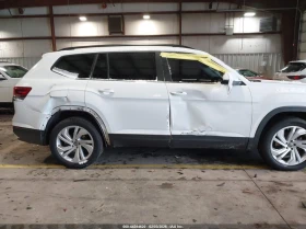 VW Atlas 3.6l Volkswagen 3.6L V6 Se W/Technology - 16700 € / 32662.36 лв. - 69084887 6